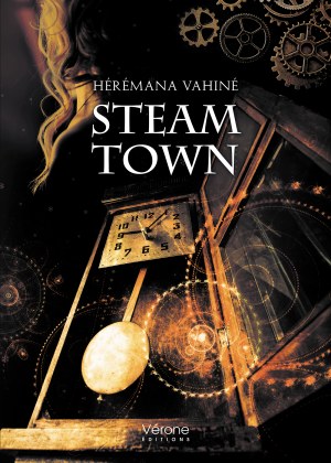 Hérémana VAHINE - Steam Town