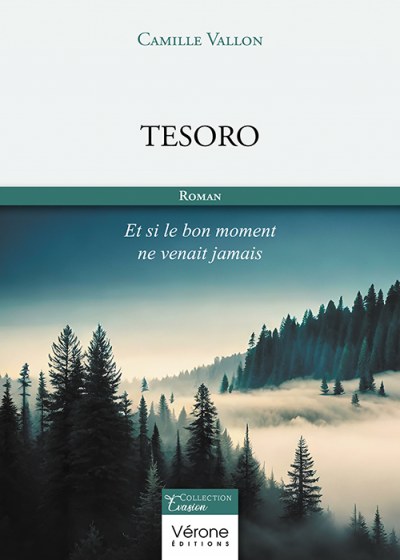 VALLON CAMILLE - Tesoro