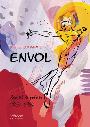 VAN DAMME PIERRE - Envol