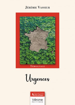 VASSEUR JEREMIE - Urgences