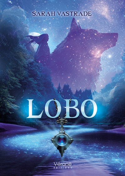 Sarah VASTRADE - Lobo