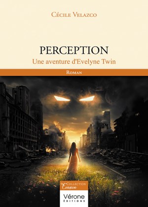 VELAZCO CECILE - Perception