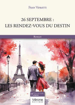 VIFRATTI FRAN - 26 septembre : Les rendez-vous du destin