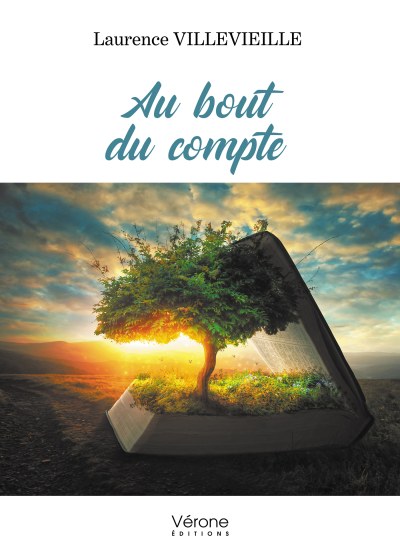Laurence VILLEVIEILLE - Au bout du compte