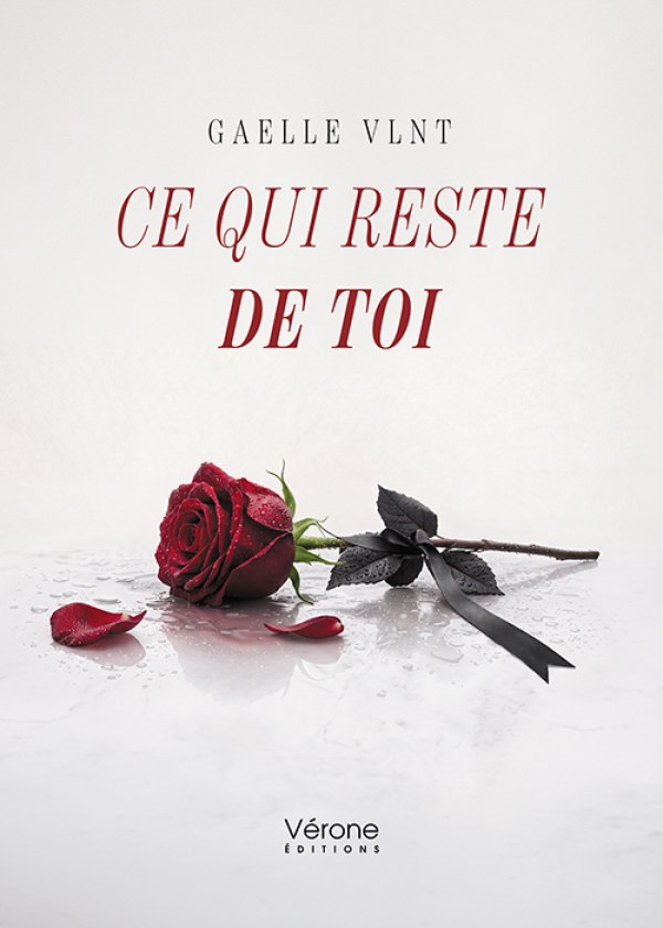 Ce qui reste de toi