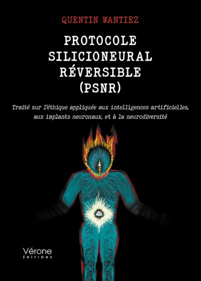 Quentin WANTIEZ - Protocole Silicioneural Réversible (PSNR)