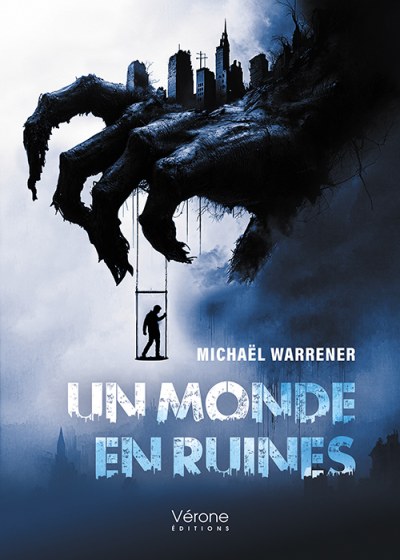 WARRENER MICHAEL - Un monde en ruines