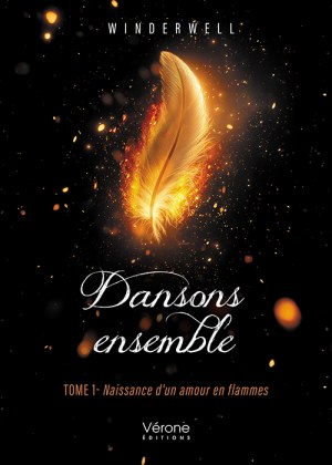 Winderwell  - Dansons ensemble - Tome 1