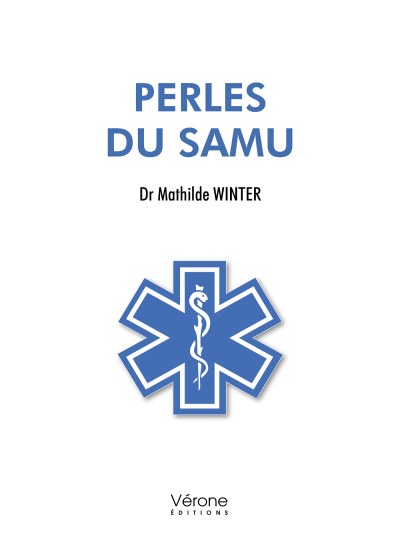 Mathilde WINTER - Perles du SAMU