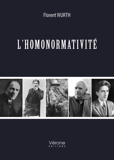 WURTH FLORENT - L'Homonormativité