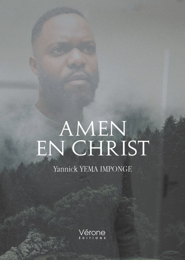 YEMA IMPONGE YANNICK - Amen en Christ