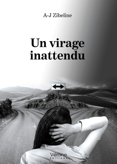 A-J ZIBELINE - Un virage inattendu