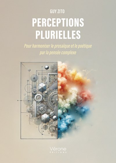ZITO GUY - Perceptions plurielles