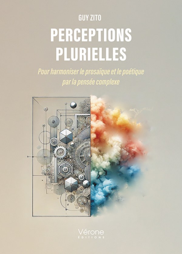 ZITO GUY - Perceptions plurielles